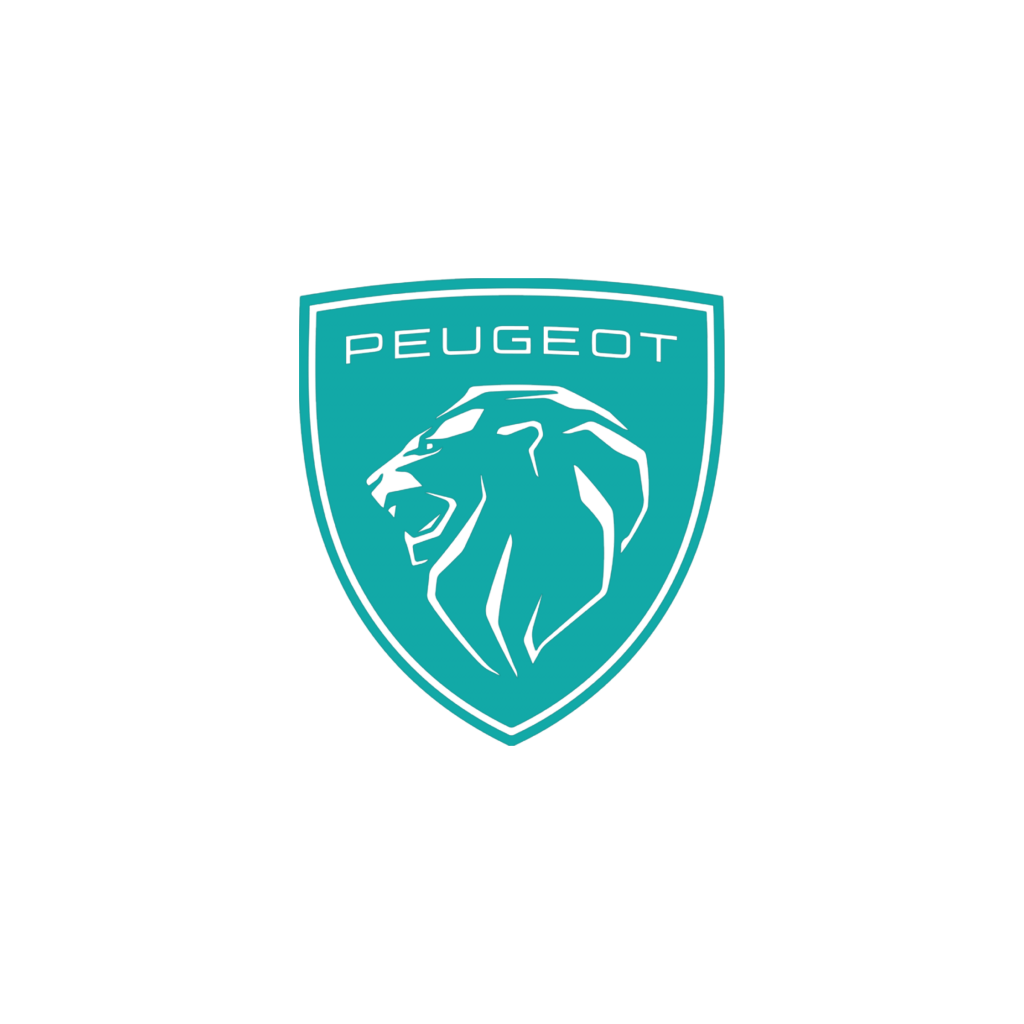 Peugeot logo